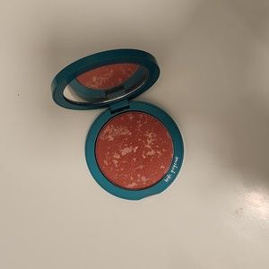 NWOB Thrive blush